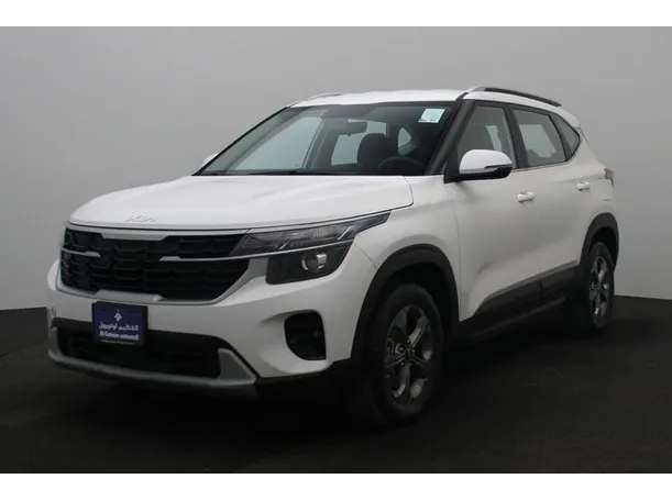 2025 Kia Seltos in Dubai