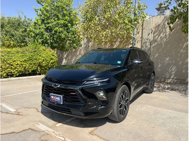 chevrolet
