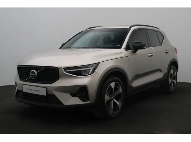 2024 Volvo XC40 in Dubai