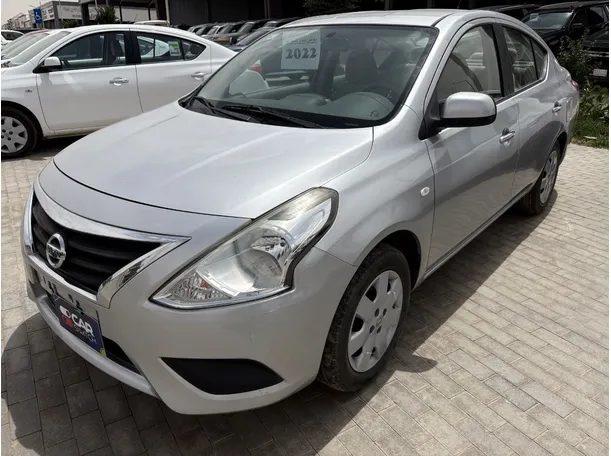 2022 نيسان صني في الرياض