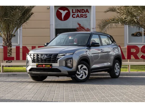 2023 هونداي كريتا في الإمارات