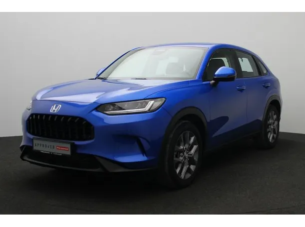 2023 هوندا ZR-V في دبي