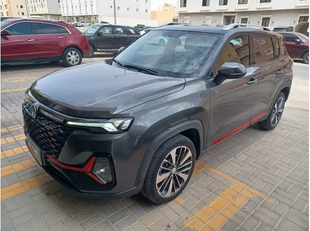2025 شانجان CS35 بلس في الرياض
