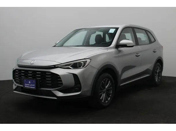 2026 ام جي ZS في أبوظبي