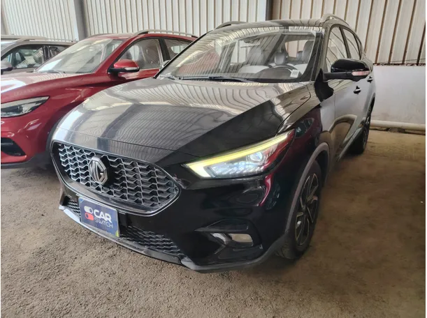 2022 ام جي ZS في جدة