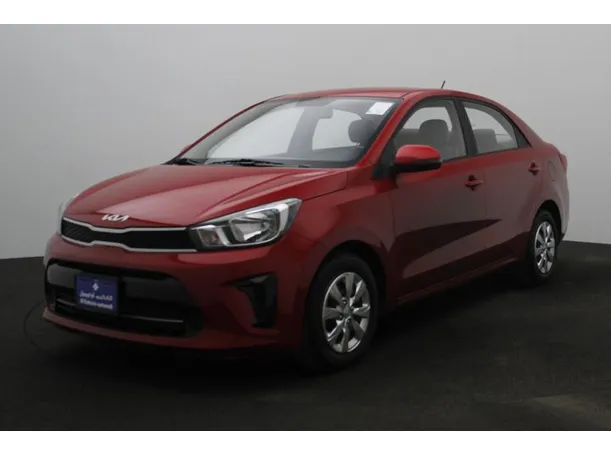 2024 Kia Pegas in Dubai