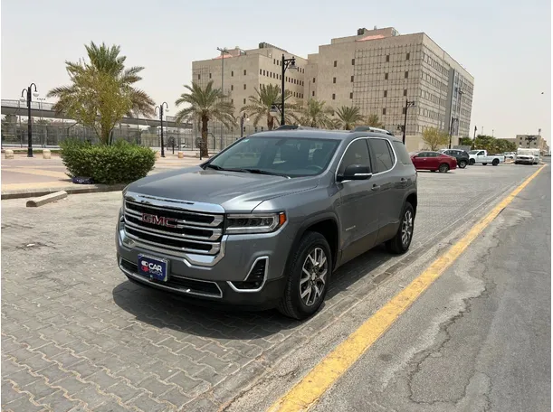 gmc