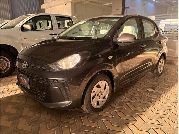 2026 هونداي i10 في السعودية