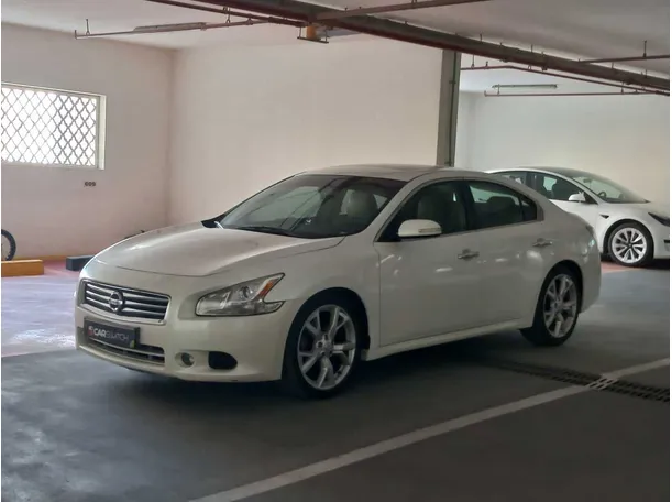 2015 Nissan Maxima in Sharjah