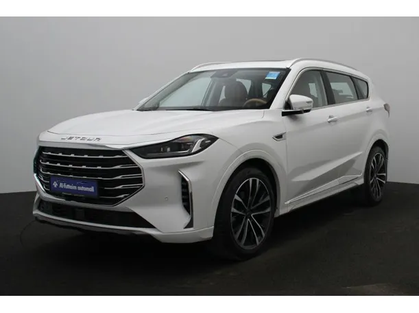 2024 جيتور بلس X70 في الإمارات