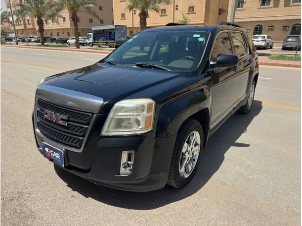 2013 جمس تيرين في الرياض