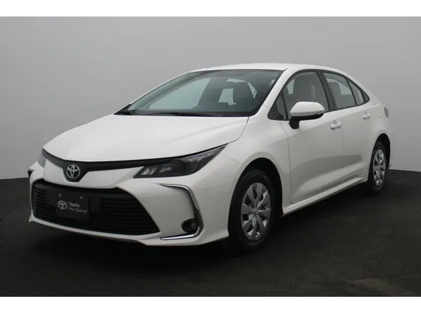 2025 Toyota Corolla in Ajman