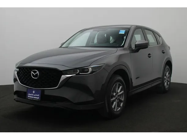 2023 Mazda CX-5 in UAE