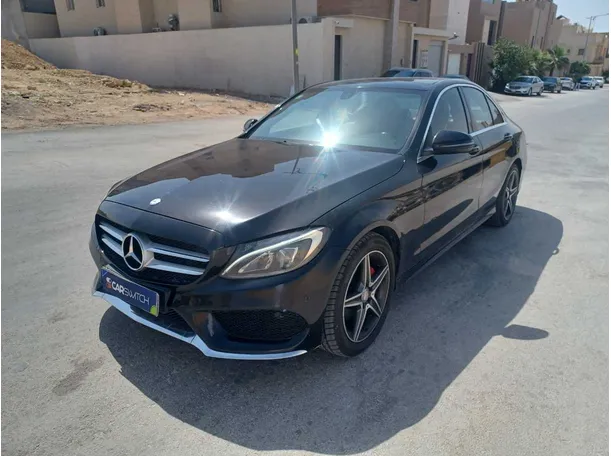 mercedes