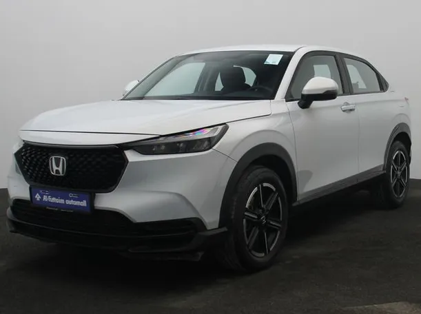 2023 Honda HR-V in Dubai
