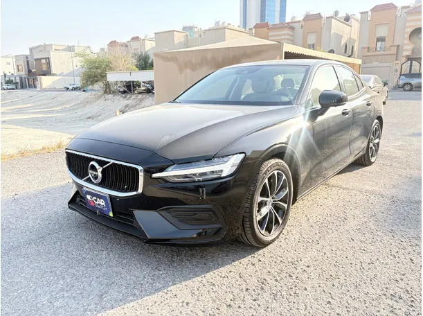 2022 Volvo S60 in Al-Khobar