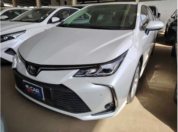 2024 تويوتا كورولا في جدة