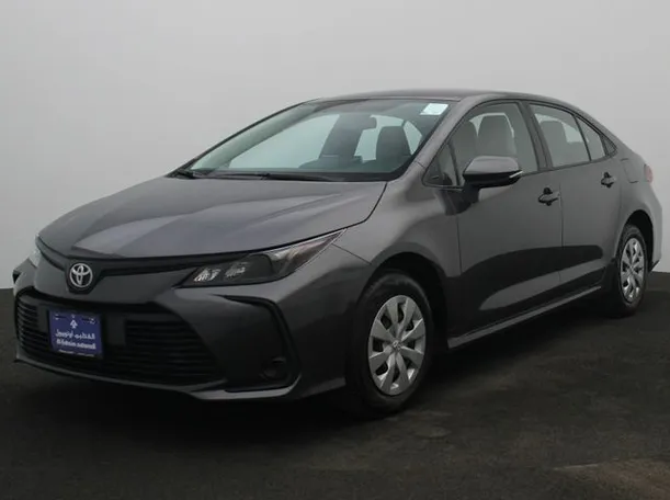 2024 Toyota Corolla in Dubai