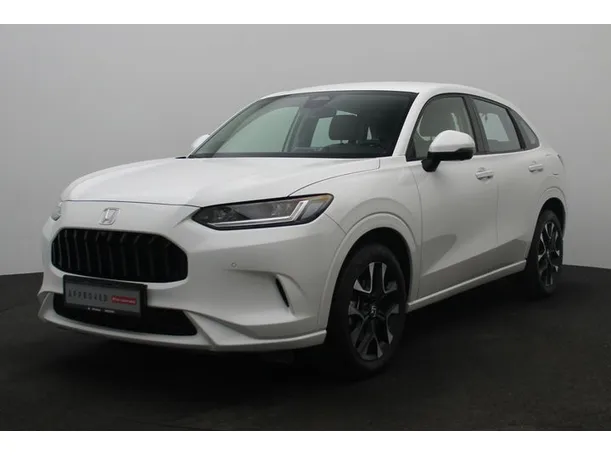 2024 Honda ZR-V in Dubai