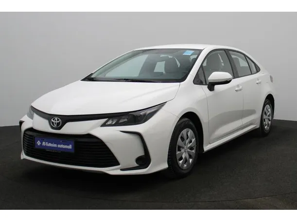 2023 Toyota Corolla in UAE