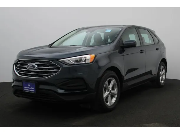 2022 فورد ايدج في الإمارات