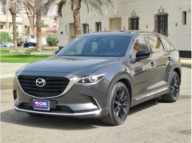 mazda