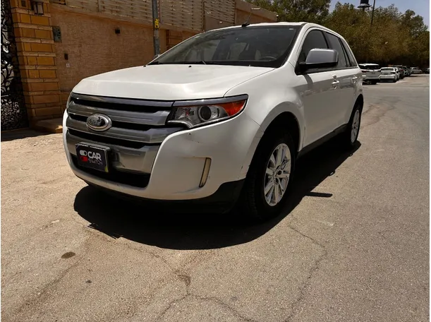 2012 Ford Edge in Riyadh