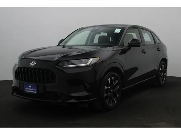 2023 Honda ZR-V in Dubai