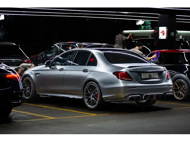 mercedes
