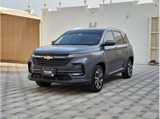 chevrolet
