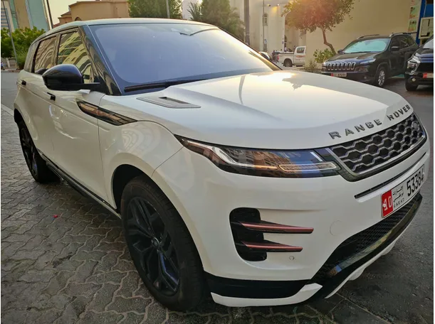 range-rover