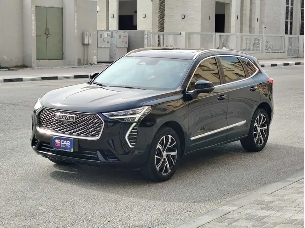 2024 هافال جوليان في السعودية