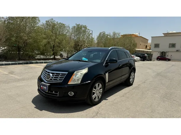 cadillac
