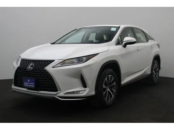 2022 Lexus RX450h in Dubai