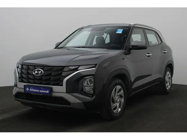2023 Hyundai Creta in Dubai
