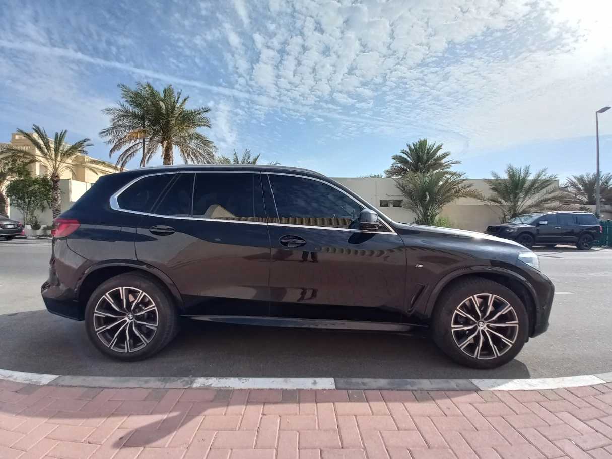 BMW X5 XDrive40i M Sport 2020 3.0, миниатюра 8
