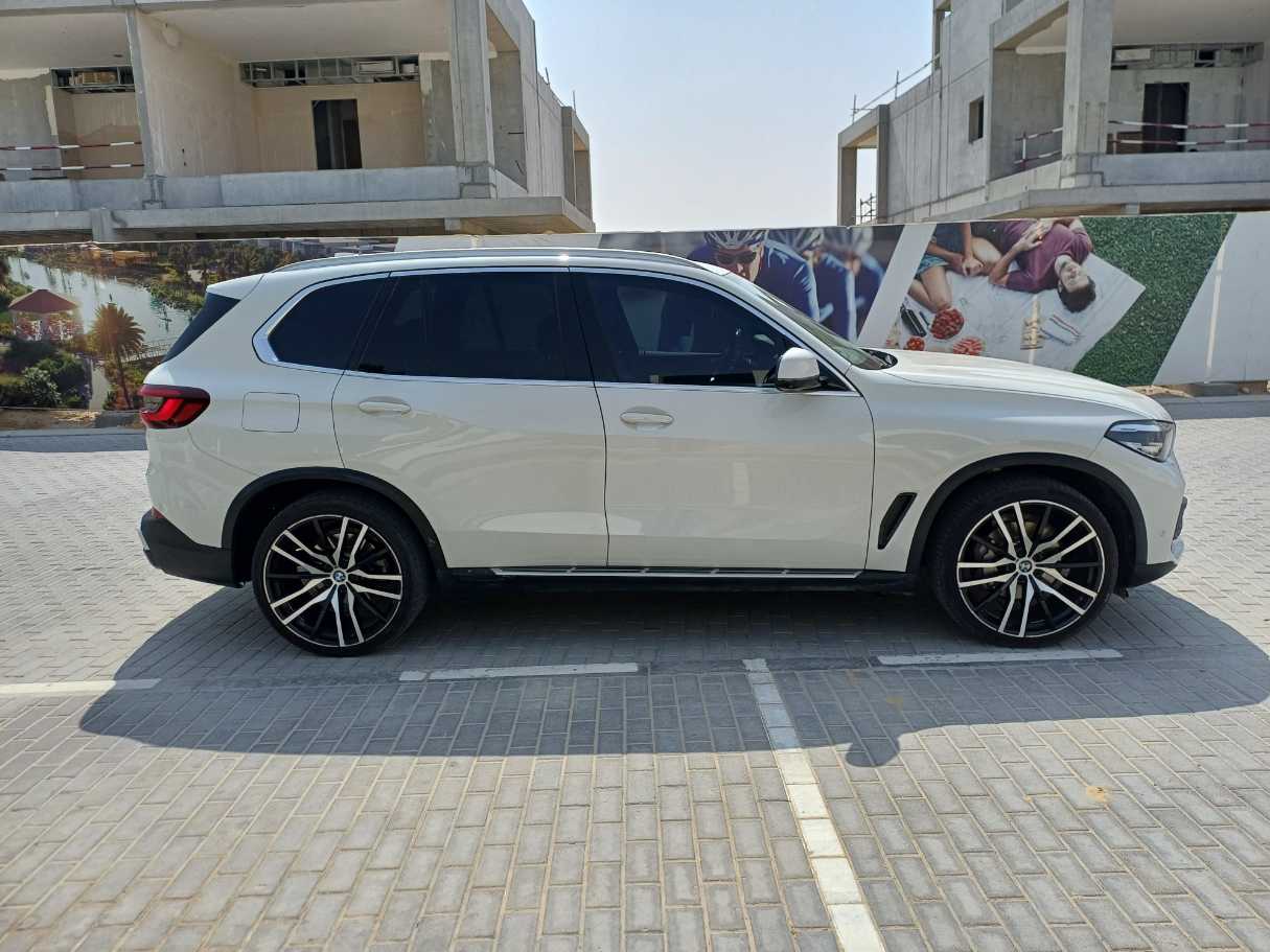 BMW X5 sDrive Twin Power Turbo 2023 3.0, миниатюра 4