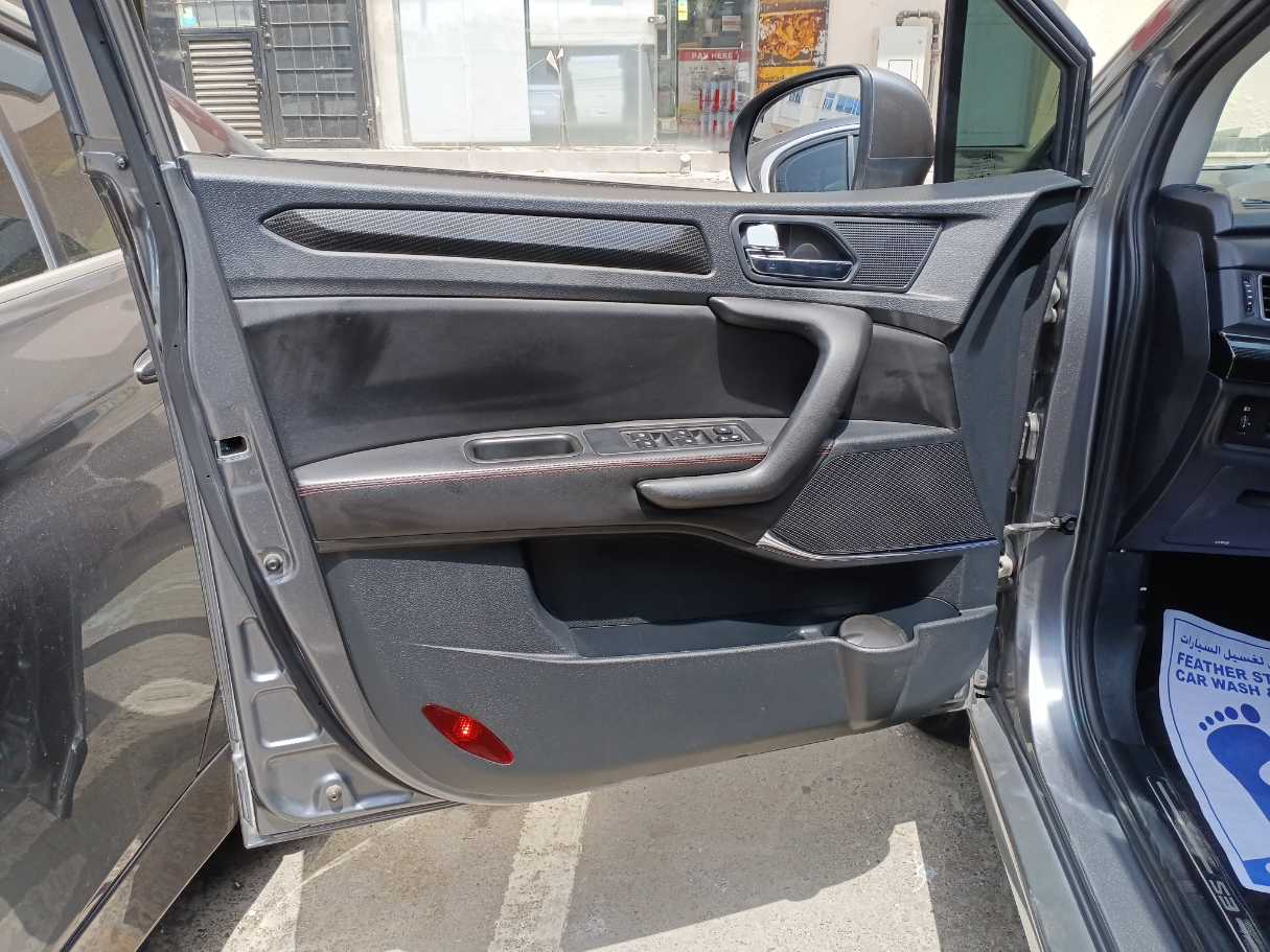 Jac S3 Plus 2023 1.6, миниатюра 10