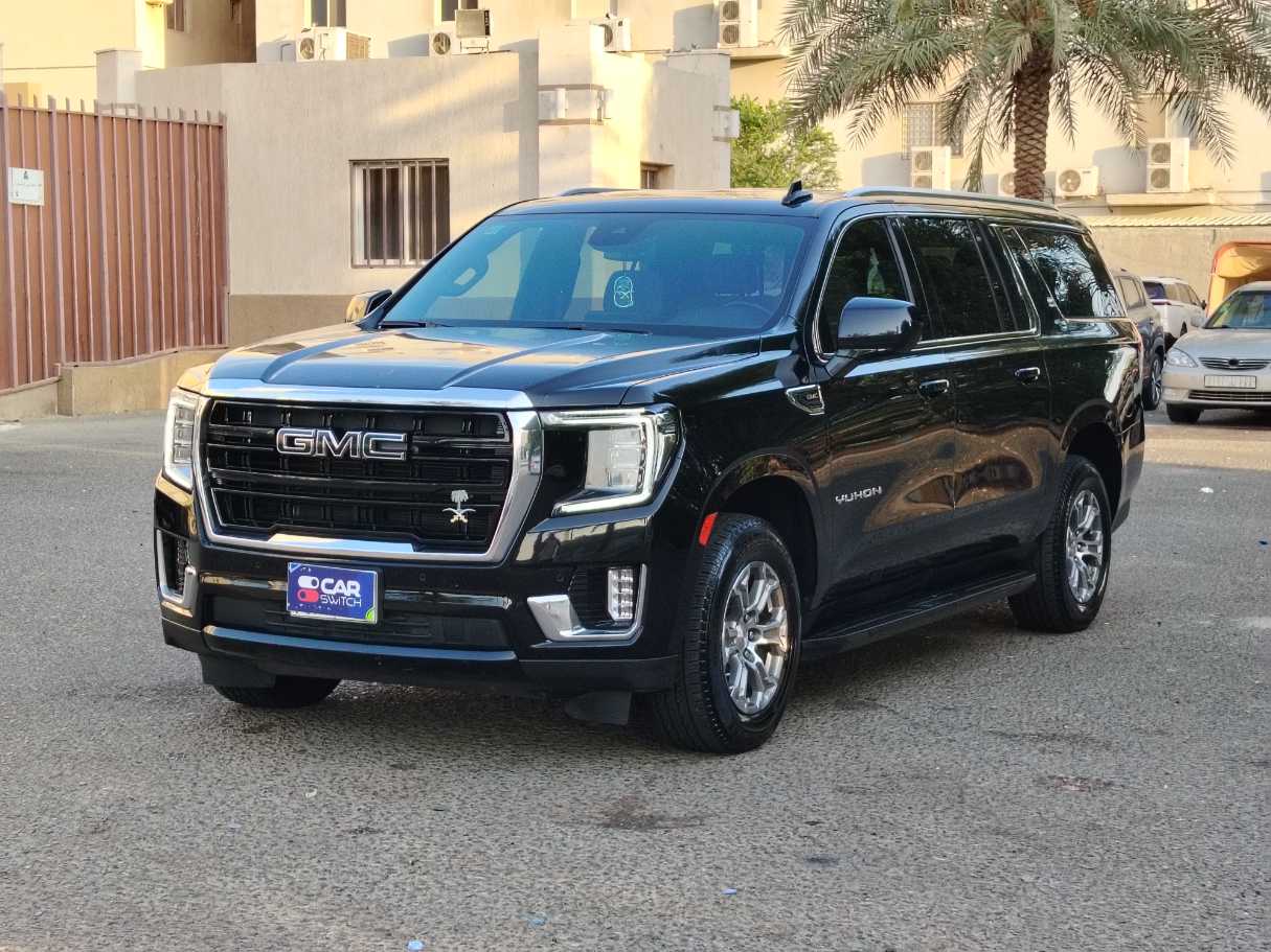 2023 GMC Yukon  SLE