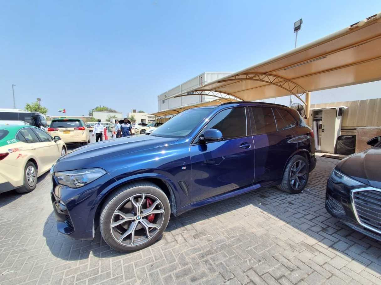 BMW X5 Xdrive 40i 2022 3.0