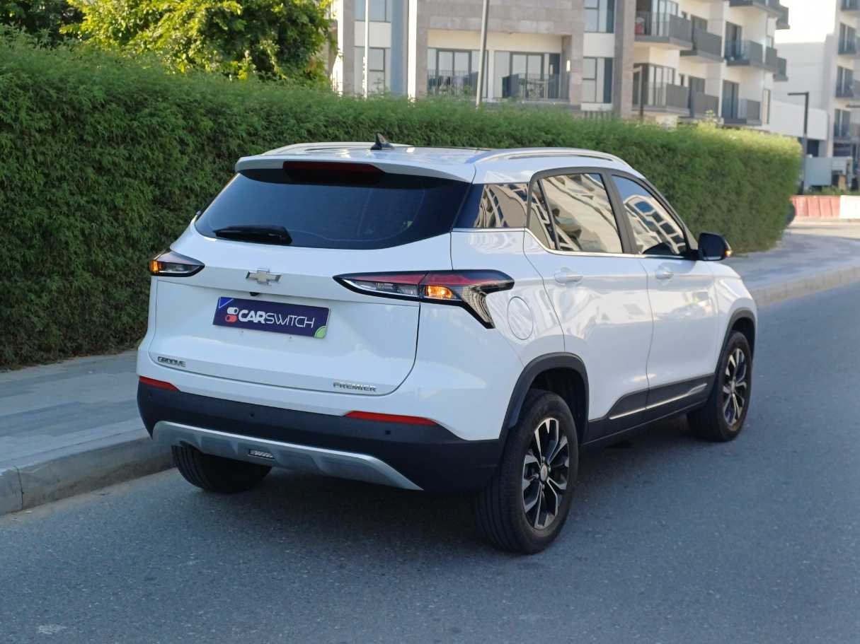 Chevrolet Groove Premier 2023 1.5, миниатюра 7