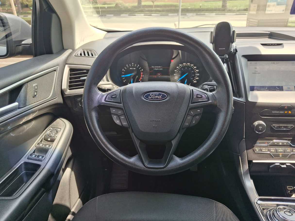 Ford Edge, миниатюра 10