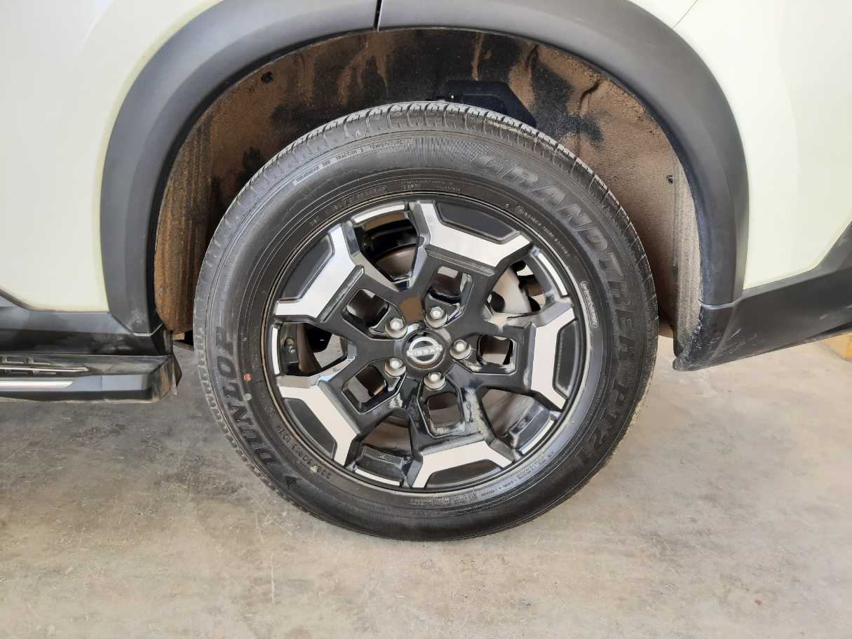 Nissan X-Trail 2024 2.5, миниатюра 9