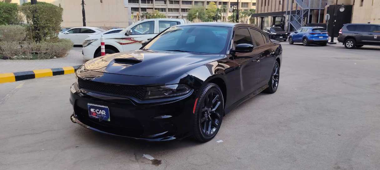 2023 Dodge Charger