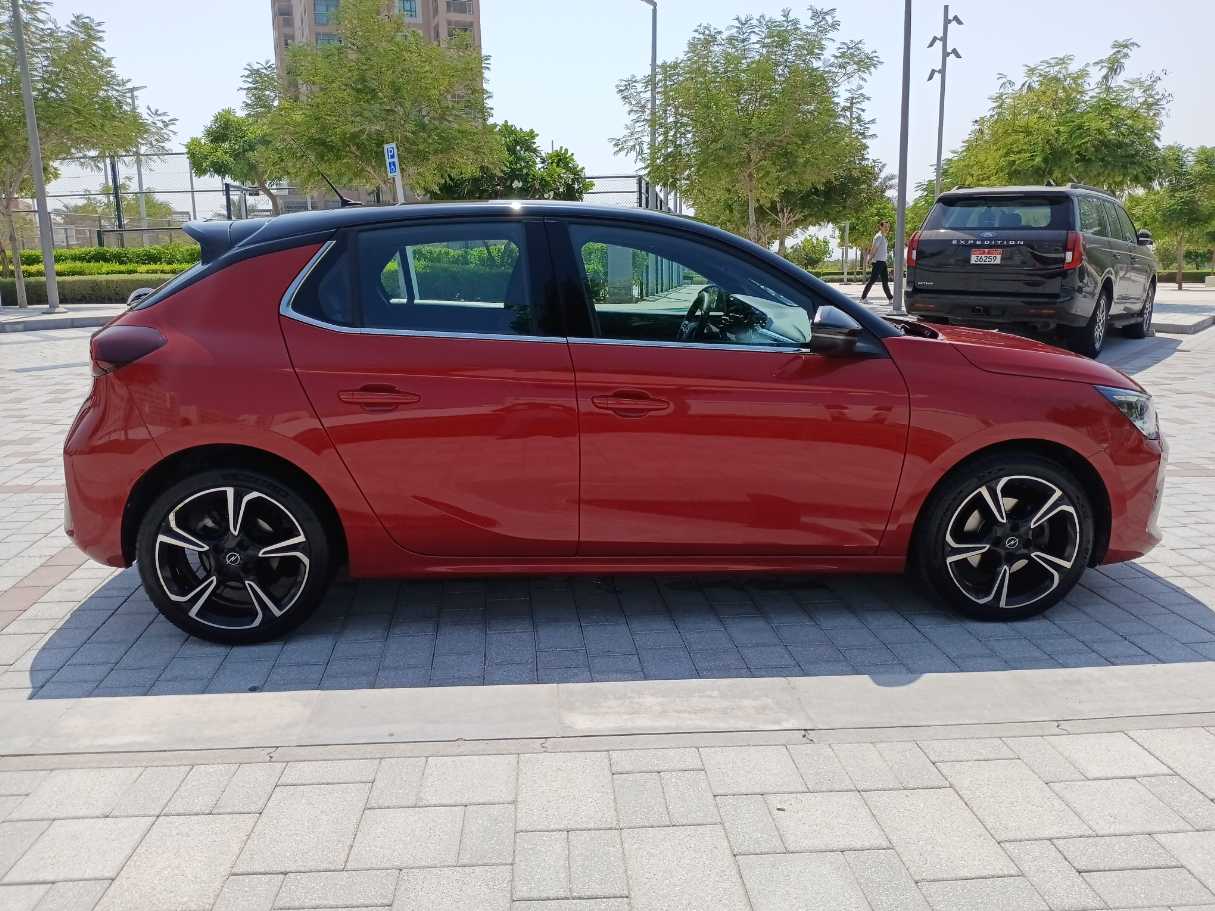 Opel Corsa Elegance Plus 2023 1.2, миниатюра 8