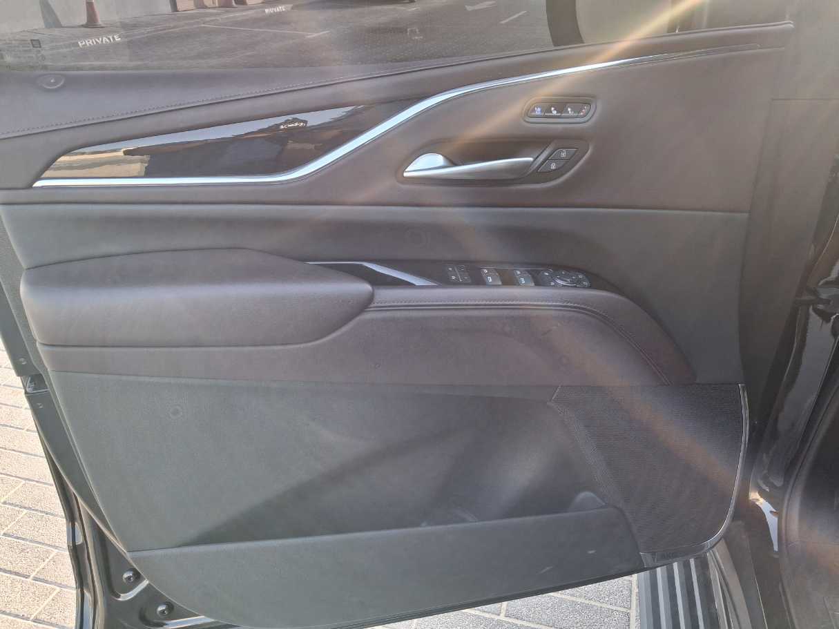 Cadillac Escalade, миниатюра 10