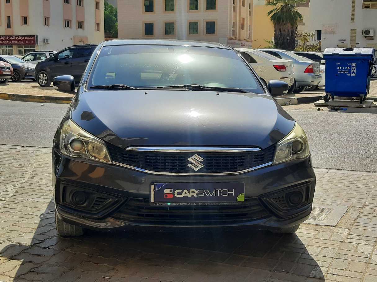 Suzuki Ciaz, миниатюра 2