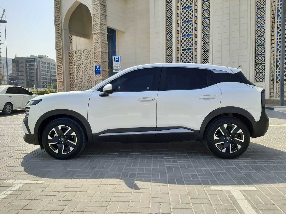 Nissan Kicks, миниатюра 4