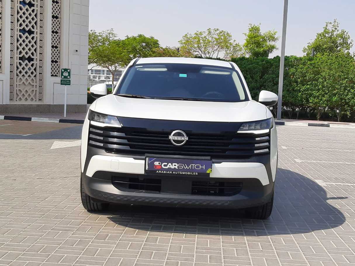 Nissan Kicks, миниатюра 2