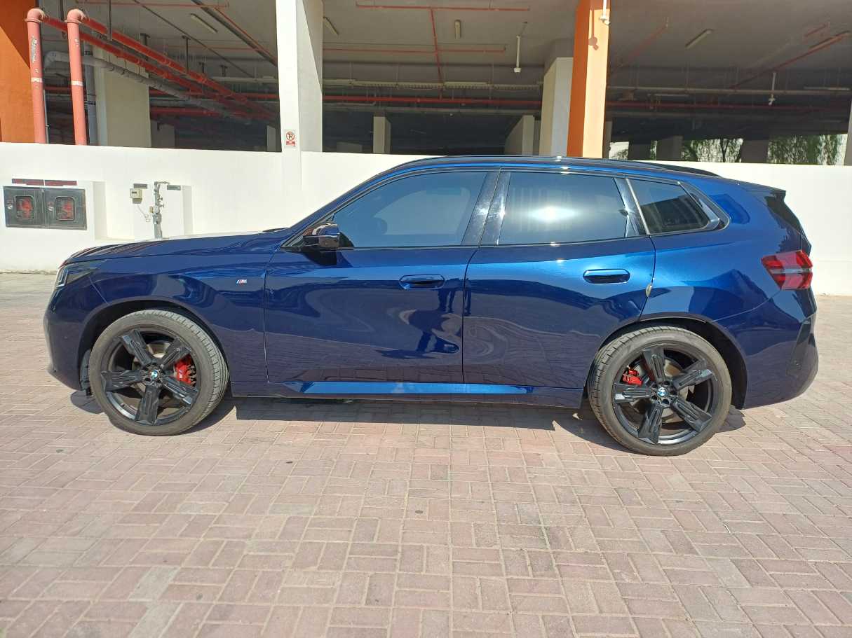 BMW X3 30 xDrive 2026 2.0, миниатюра 8